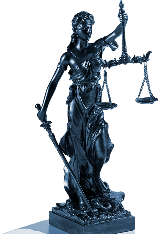 Estátua da Justiça